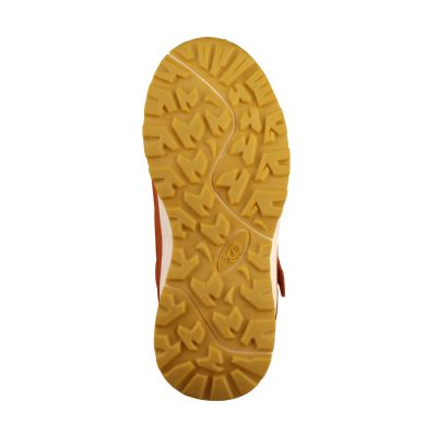 4. Buty zimowe Trollkids Kids Hafjell Winter Boots bronze Jr 264-808