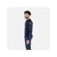 9. Sweter Rossignol Alpine Half Zip granatowy