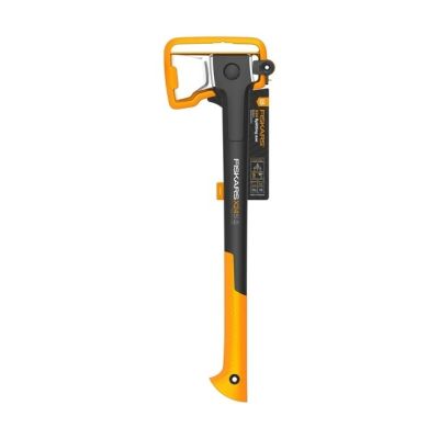 2. FISKARS SIEKIERA ROZŁUPUJĄCA X24  X-SERIES OSTRZE S