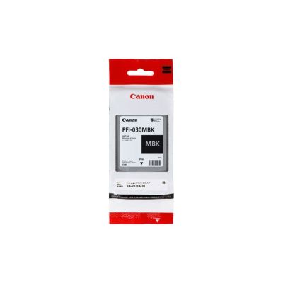 Tusz Canon Pfi-030 Mbk Ink Cartridge