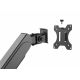 2. Equip 650132 uchwyt / stojak do monitorów 81,3 cm (32") Biurko Czarny