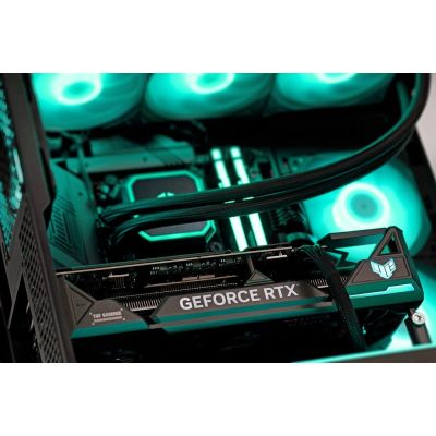 12. Actina View 9800X3D/32GB/2TB/RTX5090/1000W