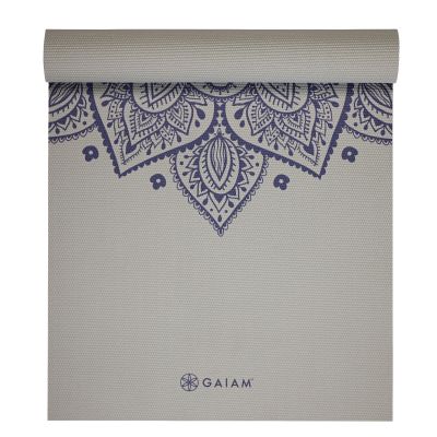 5. Mata do Jogi Gaiam Sustained Sundial Flower 5mm 65732