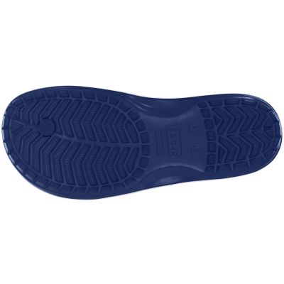7. Japonki Crocs Crocband Flip W 11033 410