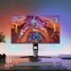 8. Projektor Thomson Sirius PG55B, Google TV
