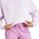 6. Bluza adidas Essentials Small Logo Feel Cozy W JF8827