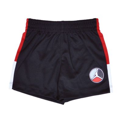 2. Komplet dziecięcy Air Jordan 8 Front Cirlce Set - 657550-023