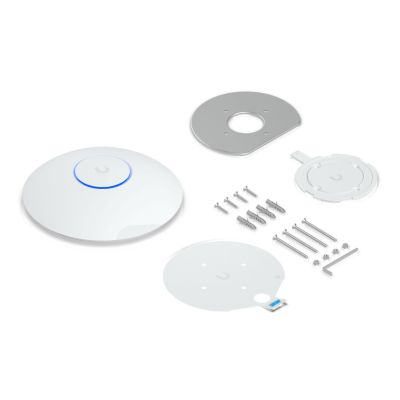 12. Acces Point Wi-Fi 7 Ubiquiti UniFi U7 Long-Range (U7-LR)