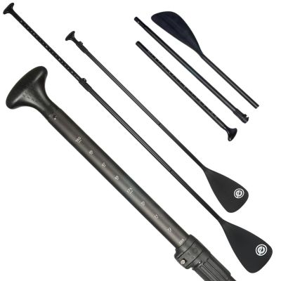 17. ZESTAW - DESKA SUP DMUCHANA ENERO 320x81x15CM PURPLE