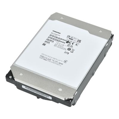 Toshiba MG11ACA14TE dysk twardy 14 TB 7200 RPM 1024 MB 3.5" SATA III