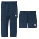 13. Spodnie sportowe dziecięce Reima Pants Sillat Navy granatowe (5100194A-6980)
