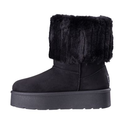 Damskie Buty BRIVA MID WO'S