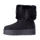 Damskie Buty BRIVA MID WO'S