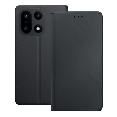 27. Etui 3mk Wallet Case na OnePlus 15 5G - czarne