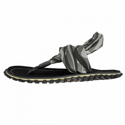 8. Sandały Gumbies Slingback W GU-SASLI001