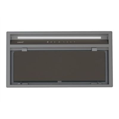 3. CATA GCX 53 SD Wbudowany Szary 750 m3/h A