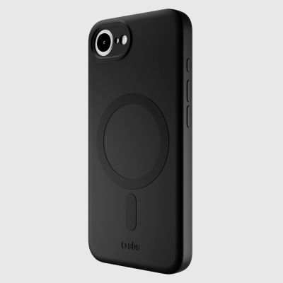 3. Etui SBS Instinct Mag na iPhone 16e / 17e kompatybilne z MagSafe - czarne