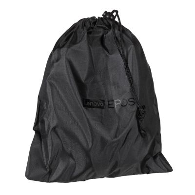 9. Lenovo Zestaw słuchawkowy Lenovo Wired ANC Gen 2 Teams 4XD1M45627