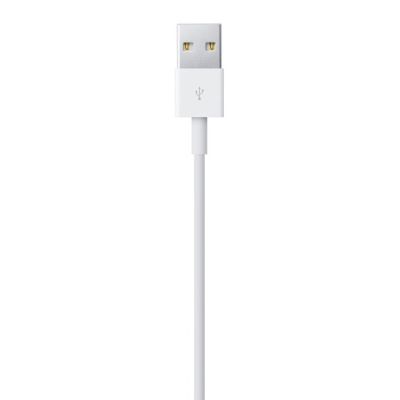 3. Apple Przewód ze złącza Lightning na USB (2m) MD819ZM/A