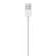3. Apple Przewód ze złącza Lightning na USB (2m) MD819ZM/A