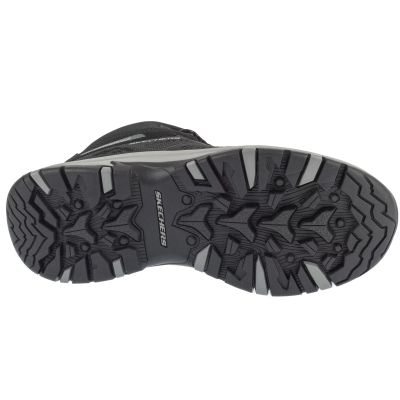 4. Skechers Trego - Trail Destination 180005-BKCC Czarne 36