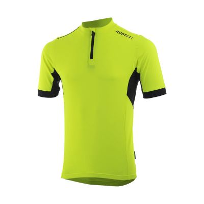Rogelli koszulka PERUGIA 2.0 fluor 5XL