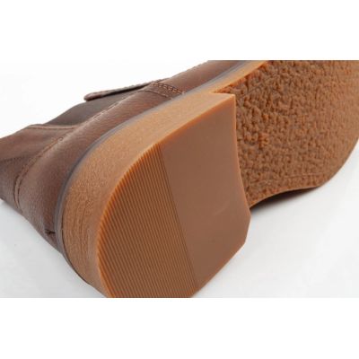 6. Wrangler buty męskie sztyblety botki Toby eleganckie modne wsuwane