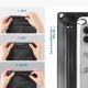 9. Torba Spigen A640 wodoodporna na telefon - czarna