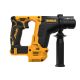 4. Młotowiertarka DeWalt DCH072NT-XJ