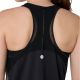 3. ASICS Road Fade Tank 2012D429-001 Czarne L