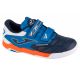 Buty piłkarskie Joma Cancha Jr. 2403 IN CAJW2403INV