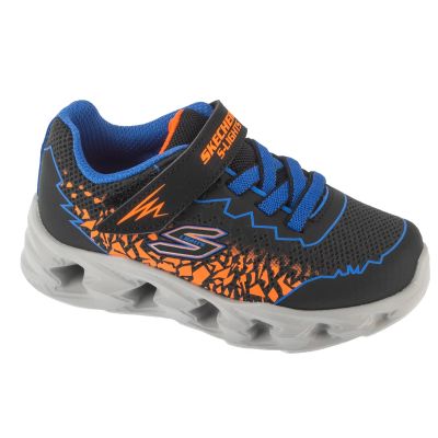 Skechers Vortex 2.0 - Zorento 400603N-BBOR Czarne 25