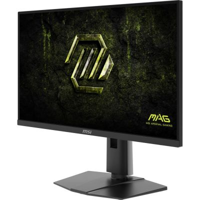 10. MSI MAG 274QPF X32 monitor komputerowy 68,6 cm (27") 2560 x 1440 px Wide Quad HD LCD Czarny