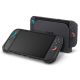 9. Etui Spigen Rugged Armor na Nintendo Switch 2 - czarny mat