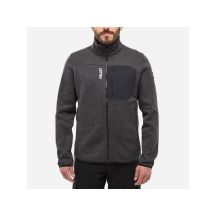 Polar MILLET M CHAMONIX KNIT JKT czarny