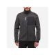 Polar MILLET M CHAMONIX KNIT JKT czarny