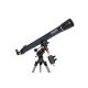 3. Teleskop Celestron AstroMaster 90EQ