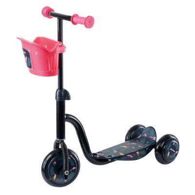 Hulajnoga Martes Mongo Scooter II Jr 92800341723