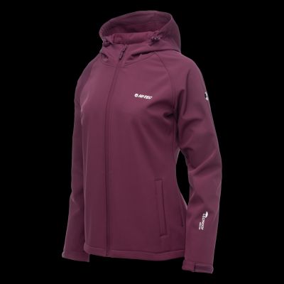 Damski Softshell LADY NETI SP