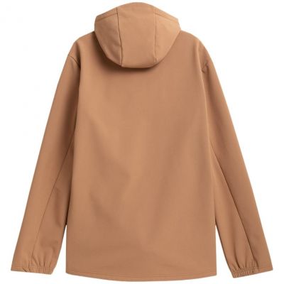 2. Kurtka softshell Outhorn M HOZ21 SFM600 82S