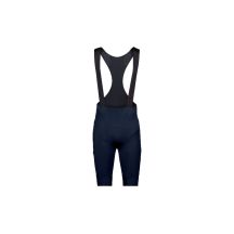 Spodenki rowerowe POC M's Cadence Bib Shorts granatowe