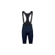 Spodenki rowerowe POC M's Cadence Bib Shorts granatowe