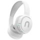 3. Niceboy HIVE Prodigy 4 Zestaw słuchawkowy Bezprzewodowy Opaska na głowę Połączenia/muzyka Bluetooth Biały