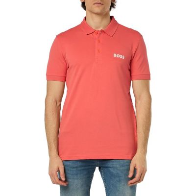 2. Koszulka Polo Boss Paule  M 50512789-646