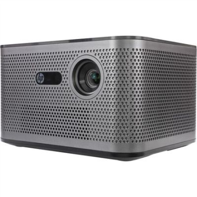 2. Projektor HP MP2000 Pro 2000 lumenów FullHD