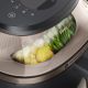 8. Philips 5000 series Novaplus Ovi z serii 5000 z funkcją pary i prowadnicą 7,2 l
