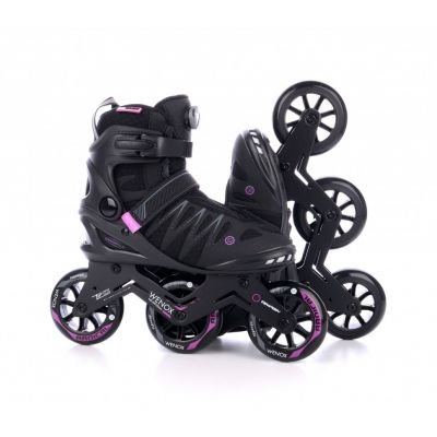 8. Rolki Tempish Wenox Top W 1000054
