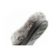 7. Skechers kapcie damskie Cozy Campfire laczki ocieplane modne