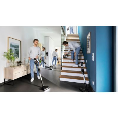 5. Odkurzacz BOSCH BSS 711W UNLIMITED