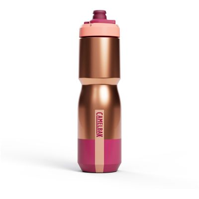 Bidon rowerowy CAMELBAK Podium Insulated Steel 650ml